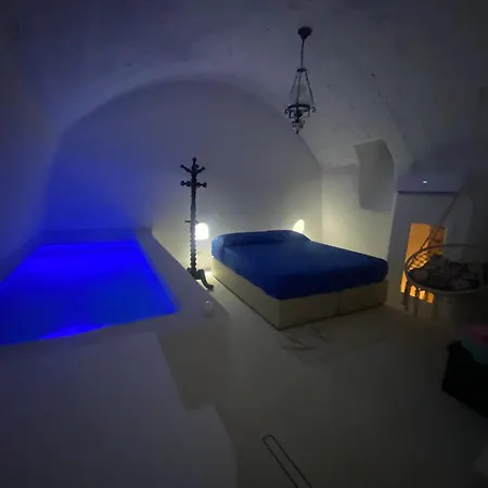 White Дом отдыха